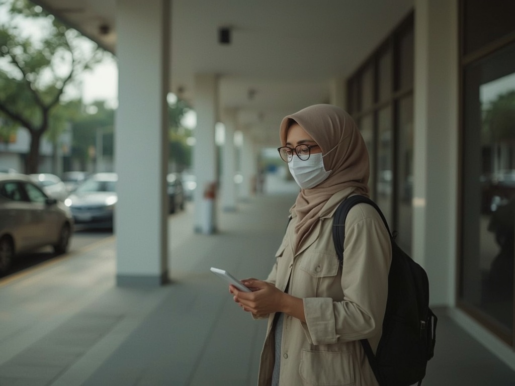 Studi Kasus Tim: Menyatukan Dokumen Keluarga untuk Klinik, Renovasi, Perjalanan, Hukum, dan Panel Surya